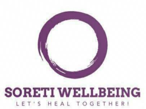 Soreti Wellbeing Logo